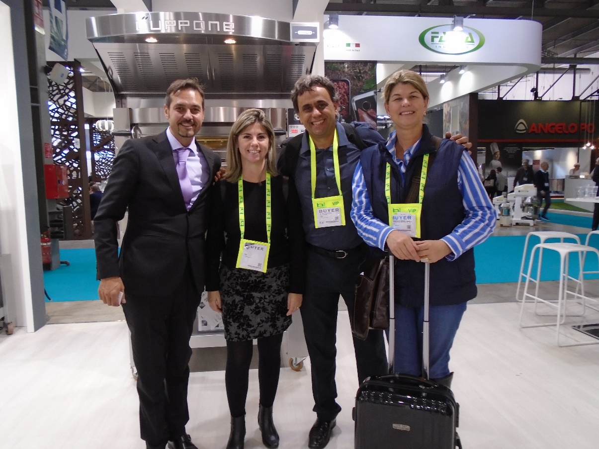 FEIRA  HOST 2015