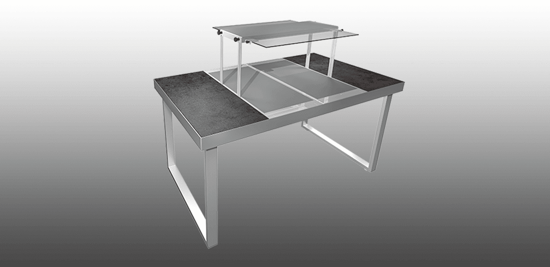 Nova ‘BE SAFE – Guard Series’ da MEC2 com proteções para buffets  horizontais e verticais