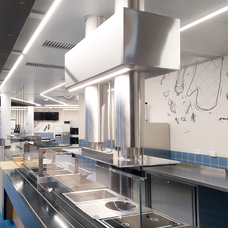 Oxytec: eficiência e confiabilidade