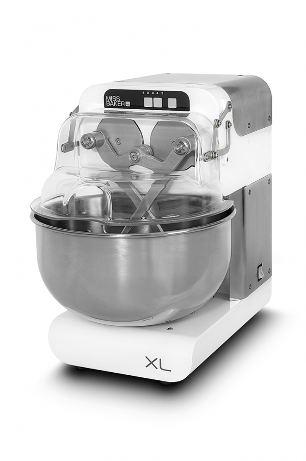 Bernardi: tradição, tecnologia e excelência no preparo de massas