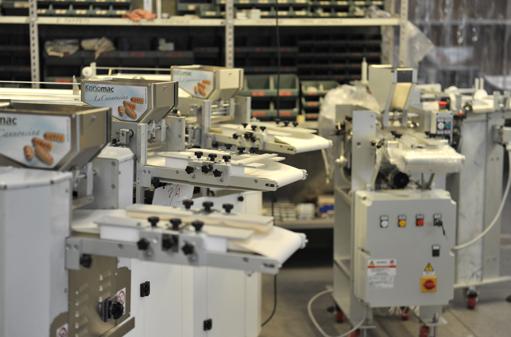 Konomac: experiência, inovação e excelência