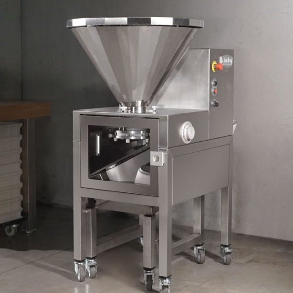 FriulCo: Eficiência e Precisão